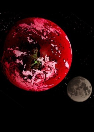 2015: Space Series