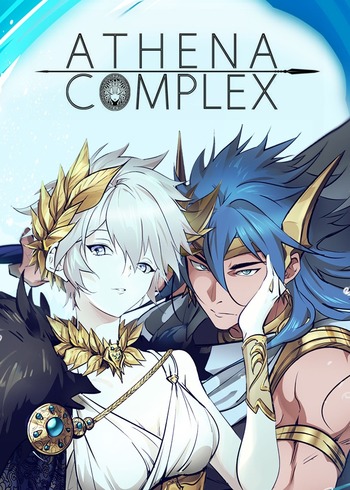 Athena Complex - Part 2