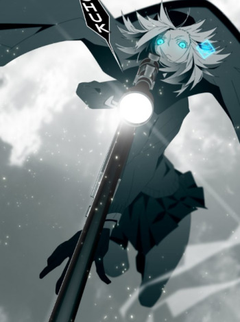 Automata - Part 3