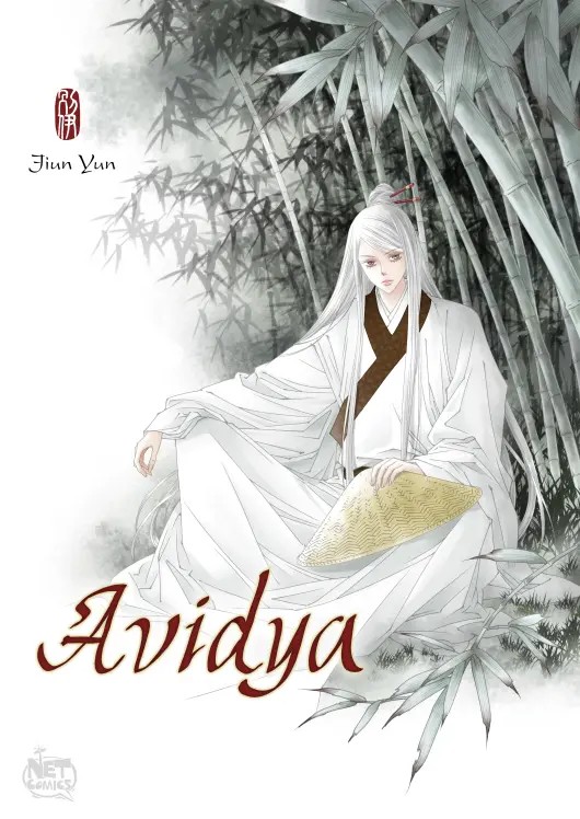 Avidya