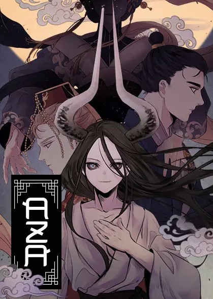 Aza (usaesae)