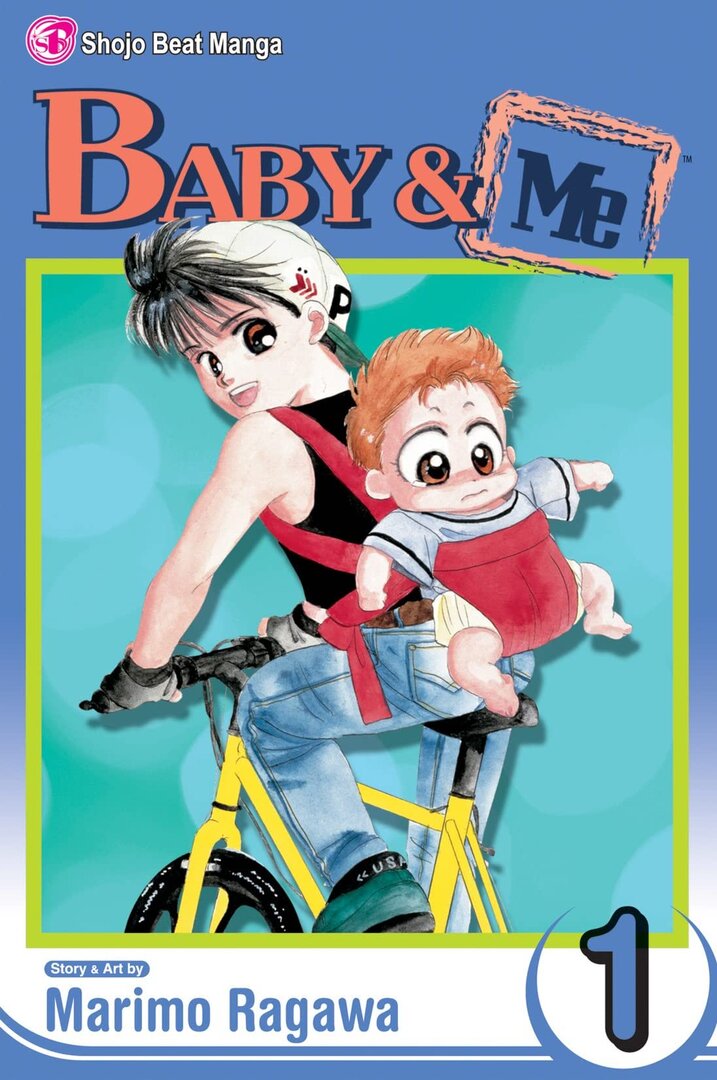 Baby & Me