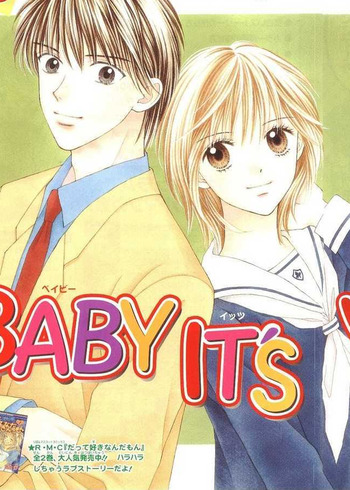 Baby It's You