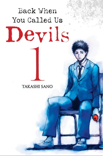 Back When You Called Us Devils