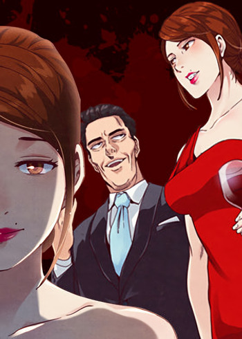 Bad Blood (Yongbieocheonga)