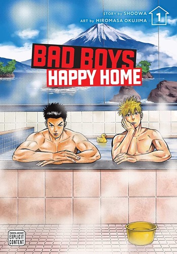 Bad Boys, Happy Home