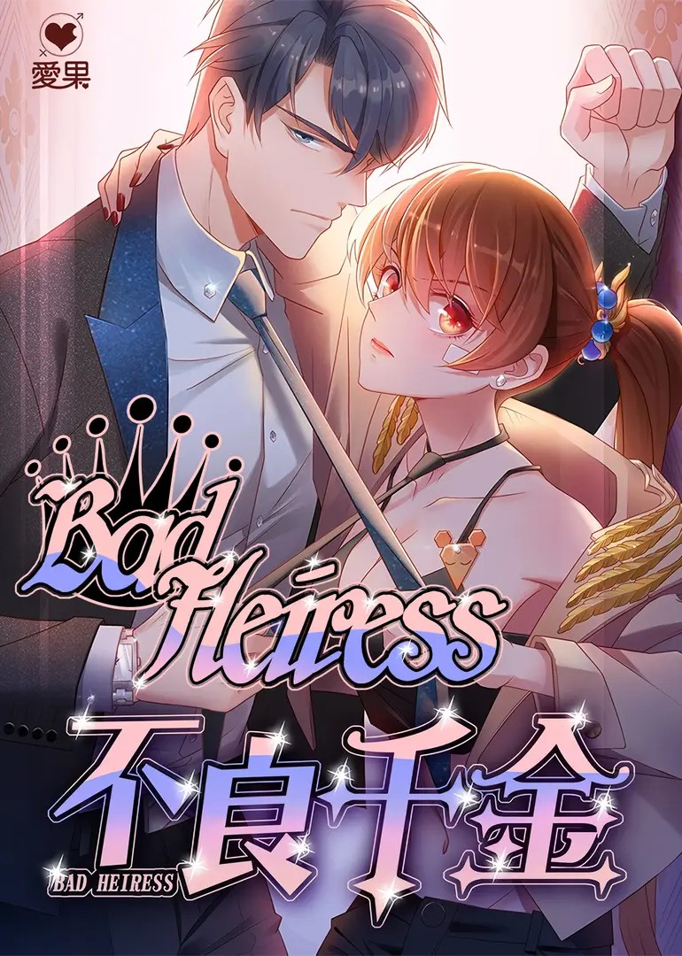 Bad Heiress