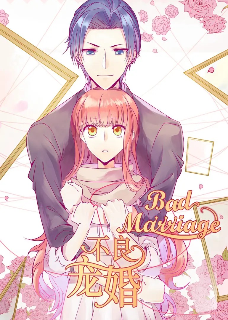 Bad Marriage