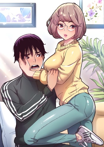 Bad Mom
