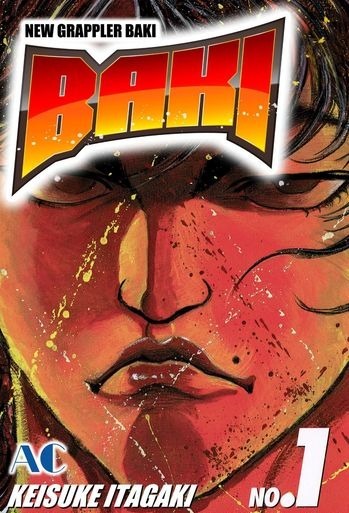 Baki