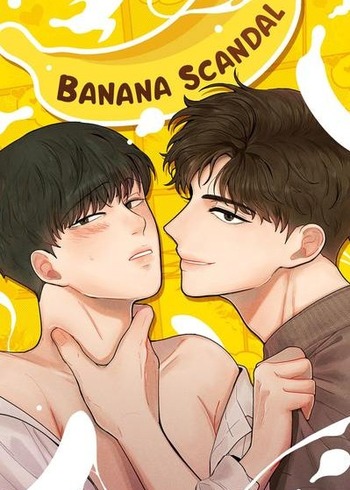 Banana Scandal - Part 2