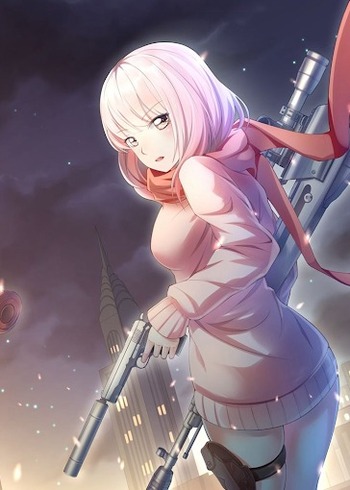 Bara Na's Fantasy War