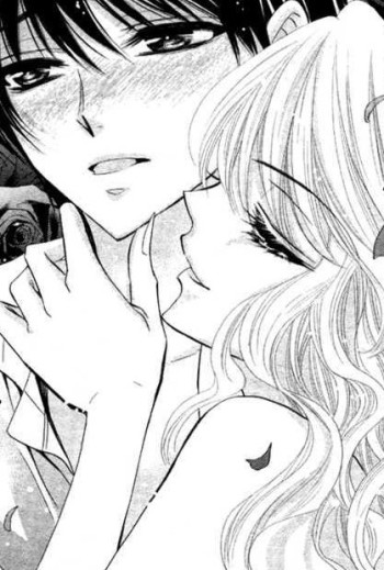 Bara wo Karasu Te de Boku wo Dake