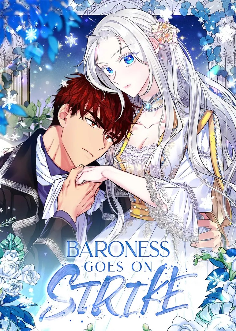 Baroness Goes on Strike