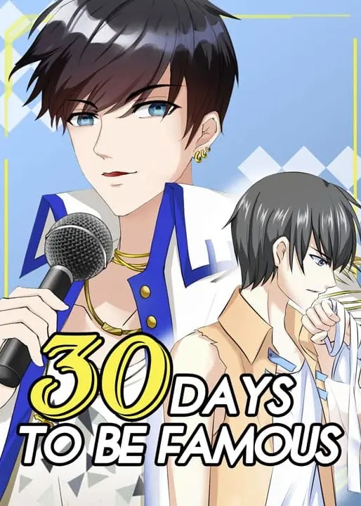 30 Days to Be Famous