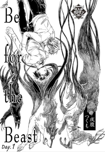 Be for the Beast Day.1
