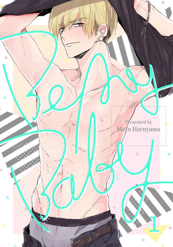 Be My Baby