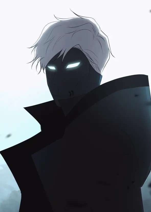 Be My Villain