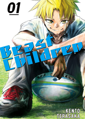 Beast Children