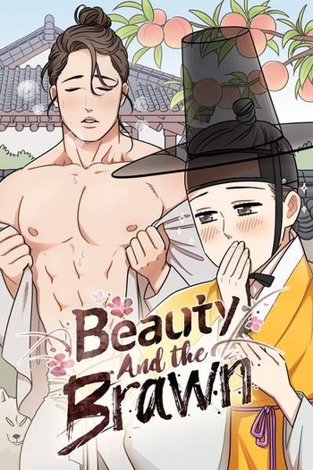 Beauty and the Brawn