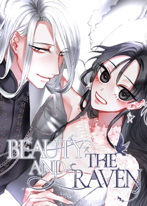 Beauty and the Raven