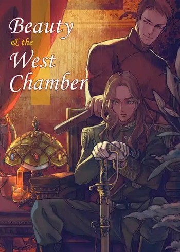 Beauty And The West Chamber