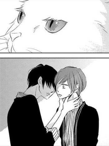 Bebe-san no Koibito