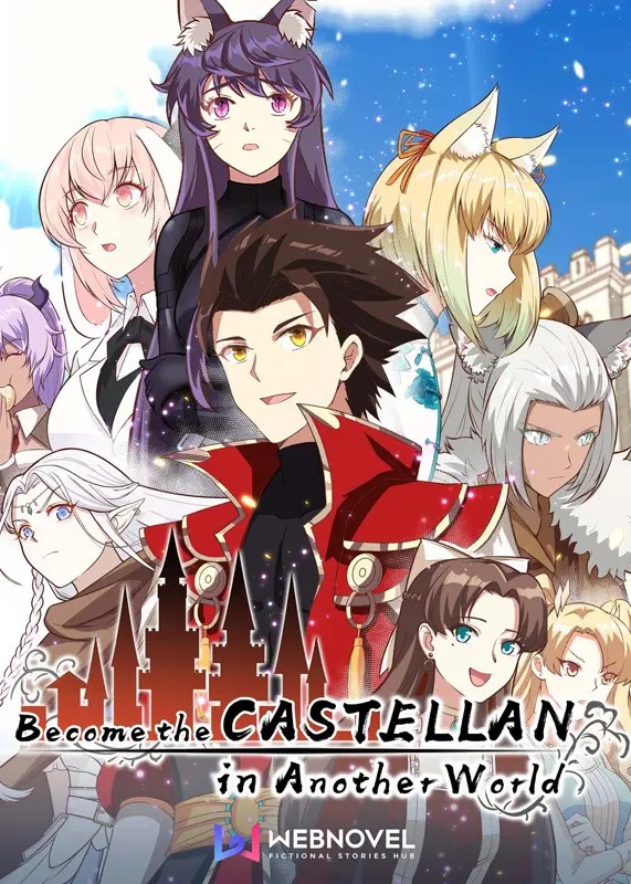 Become the Castellan in Another World