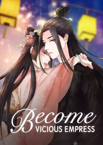 Become Vicious Empress