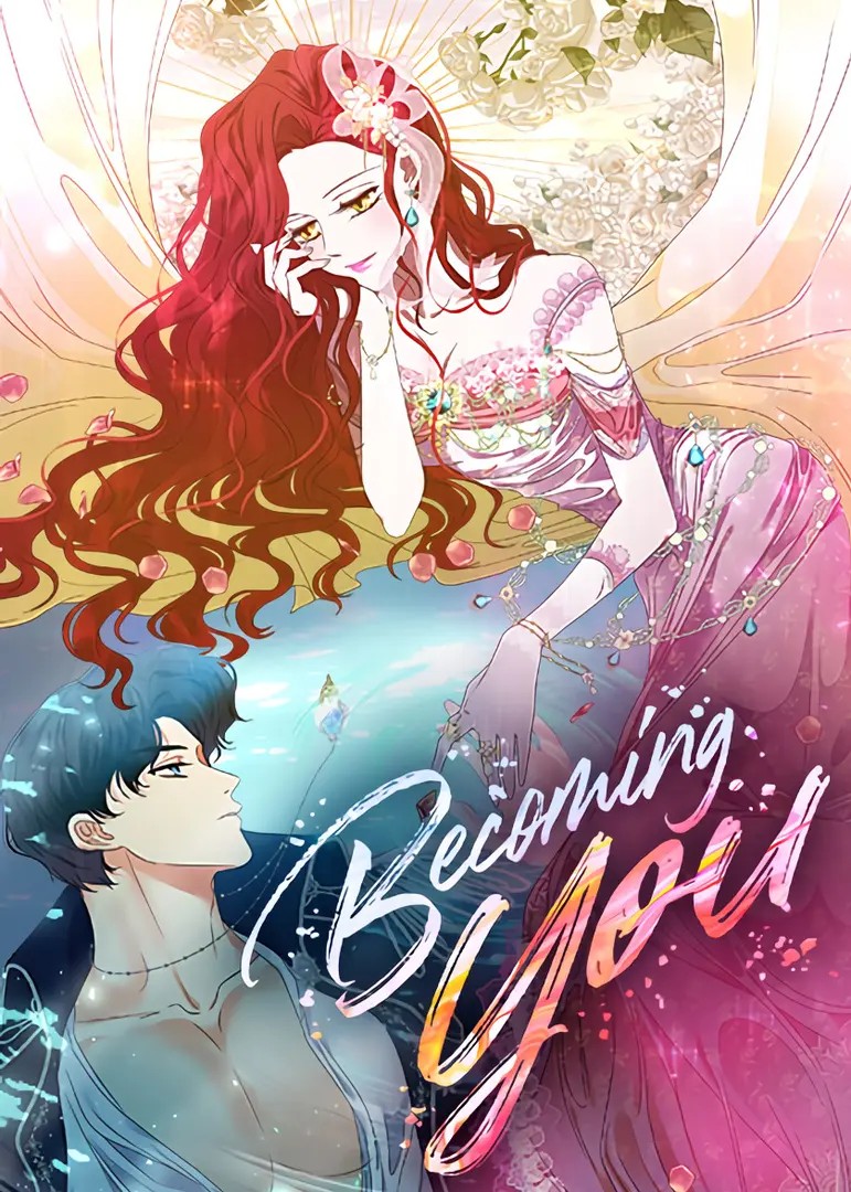 Becoming You
