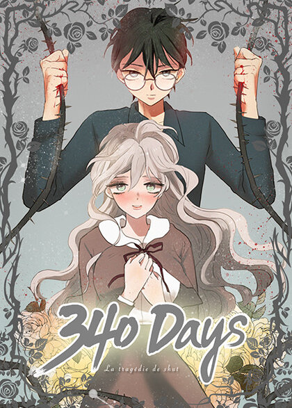 340 Days