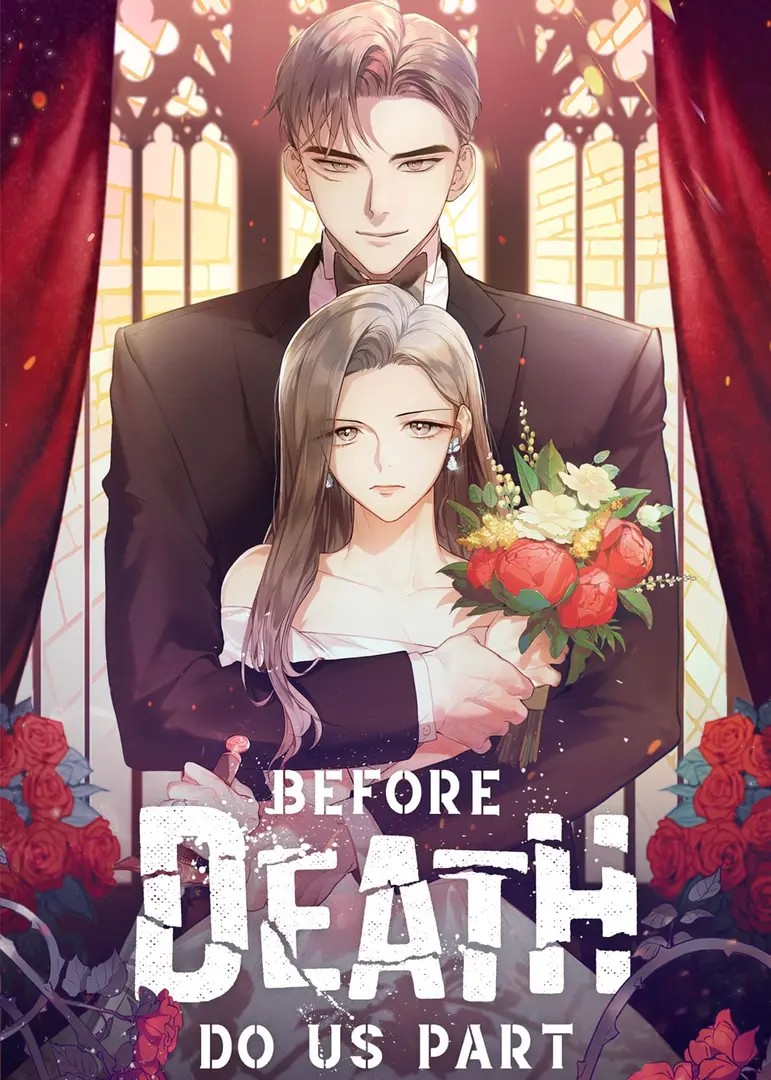 Before Death Do Us Part