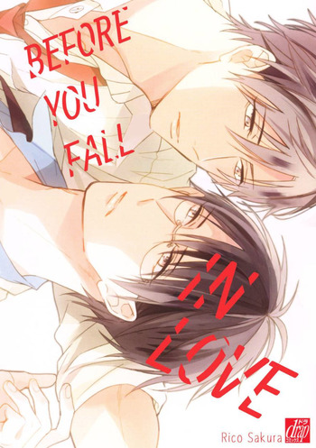 Before You Fall in Love