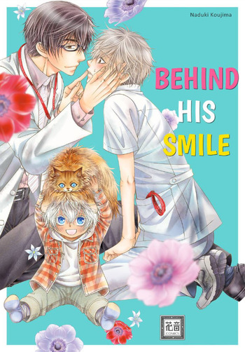 Behind His Smile