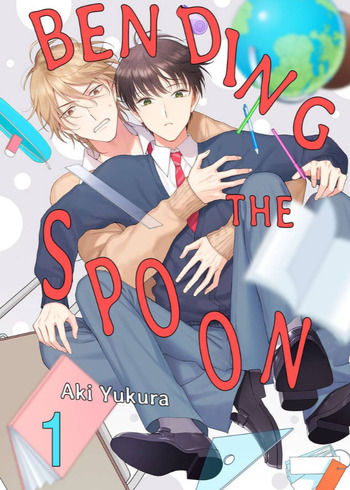 Bending the Spoon