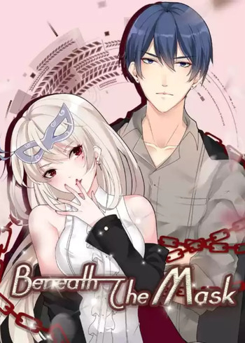 Beneath The Mask