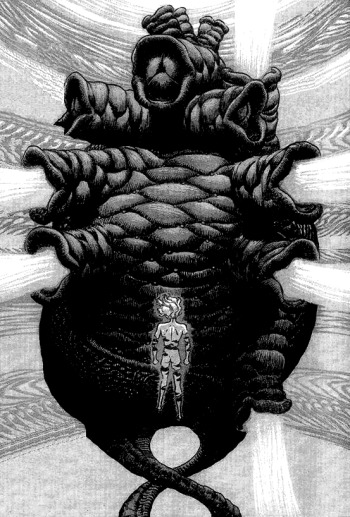 Berserk: Shinen no Kami