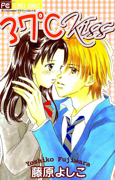 37°C Kiss