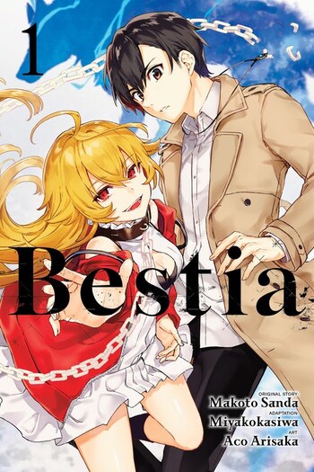 Bestia (Makoto SANDA)