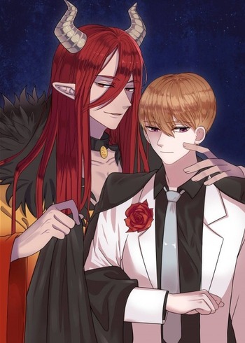Between The Devil And I