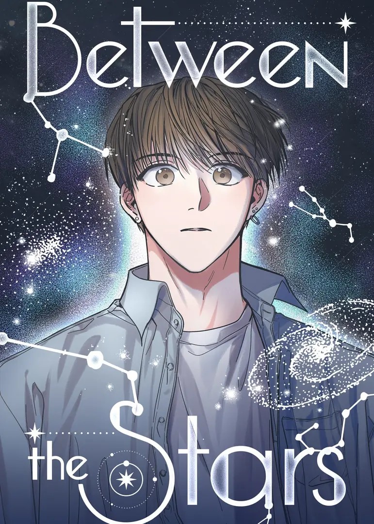 Between the Stars