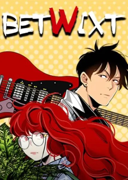 Betwixt