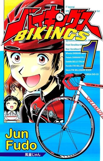Bikings