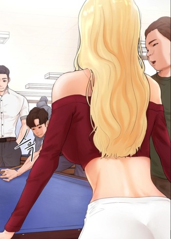 Billiard Club Love