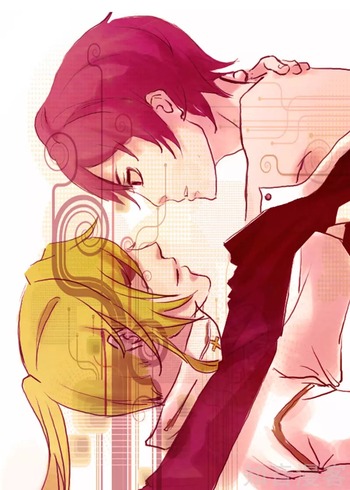 3Q Love Stories