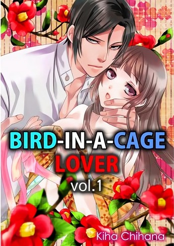 Bird-in-a-Cage Lover