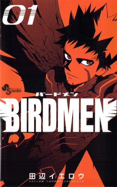 Birdmen