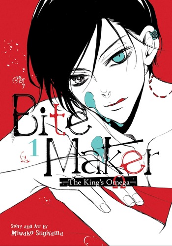 Bite Maker: The King's Omega