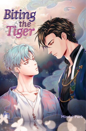 Biting The Tiger