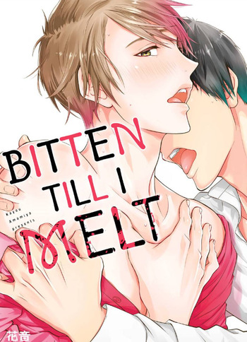 Bitten Till I Melt